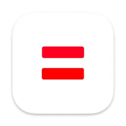 Numi icon for macOS