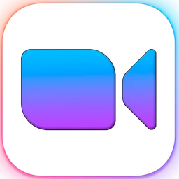 Zoom macOS icon by KBuHT