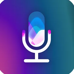 Siri macOS icon by Sven