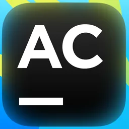 JetBrains_AppCode macOS icon by BarryXOXO