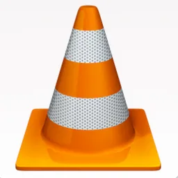 VLC macOS icon by uuneym