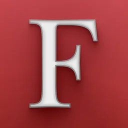 Focusrite Control macOS icon by Mikhail Suharev
