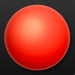 Ball macOS icon by jumpmanfr