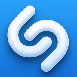 Shazam macOS icon by maicelo