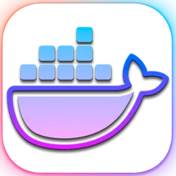 Docker macOS icon by KBuHT