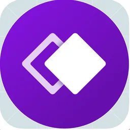 Whimsical macOS icon by Manh