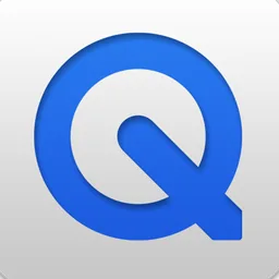 Quicktime macOS icon by edenstudio