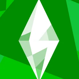Sims Mod Manager icon for macOS