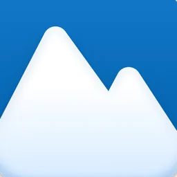 Mounty icon for macOS