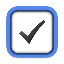 Things 3 macOS icon by James Gunaca