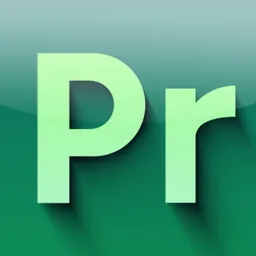 Adobe Premiere Pro macOS icon by jinks908