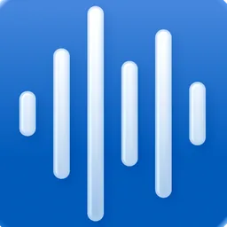 Audacity macOS icon by lyramsr