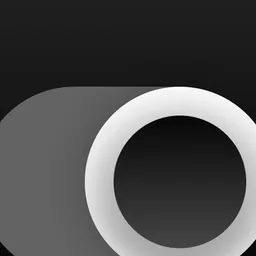 CrossOver macOS icon by artemiy