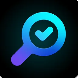 Oversight macOS icon by rnkn