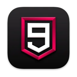 Asphalt 9 icon for macOS