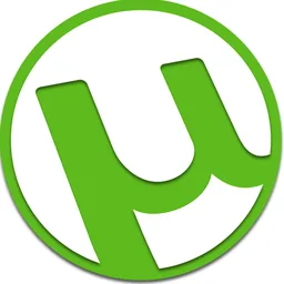 uTorrent Web icon for macOS