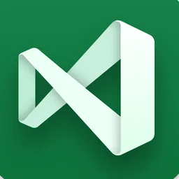 Microsoft Visual Studio Code Insider icon for macOS