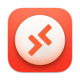 Microsoft Remote Desktop macOS icon by lachlanz