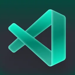 VS Code macOS icon by YousufSSyed
