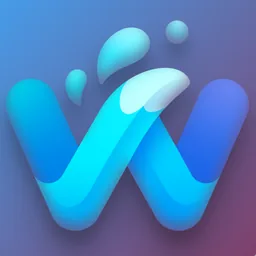 Waterfox macOS icon by UHDbits