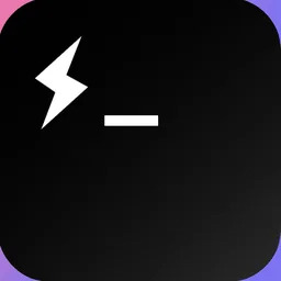 Hyper macOS icon by classfied3d