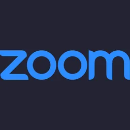 Zoom macOS icon by alpha