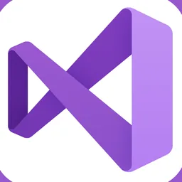 Visual Studio macOS icon by sjvandy