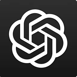 ChatGPT macOS icon by dziad