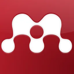 Mendeley Reference Manager macOS icon by plantaclaus