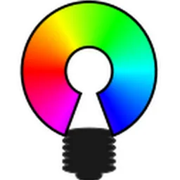 OpenRGB macOS icon by Marsh