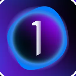 Capture One macOS icon by zhoumeng
