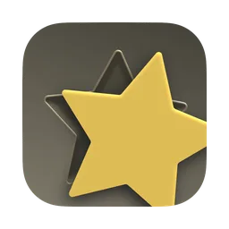 Anki macOS icon by Kama