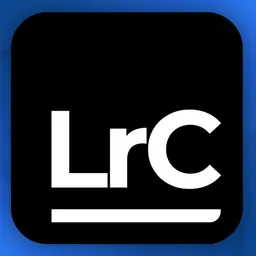 Adobe Lightroom Classic macOS icon by slaphappy