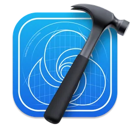 Nova icon for macOS
