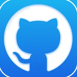 GitHub Desktop macOS icon by shindgewongxj