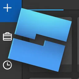 Roblox Studio macOS icon by nana_kon