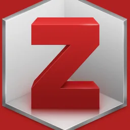 Zotero macOS icon by artiq