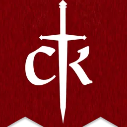 Crusader Kings III macOS icon by Jorge