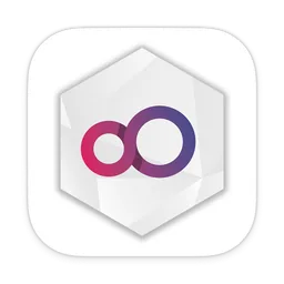 Genymotion Player icon for macOS