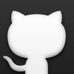GitHub icon for Mac