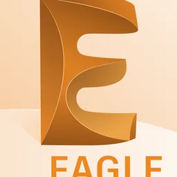 EAGLE macOS icon by Fus1onDev