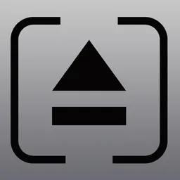 CalDigit Docking Station Utility icon for macOS