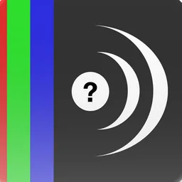 MediaInfo macOS icon by roccobot