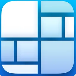 Grandperspective icon for macOS