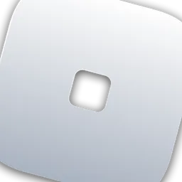 Roblox macOS icon by Squid4572