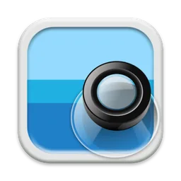 Preview macOS icon by GO ICONIC