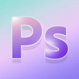 Adobe Photoshop（Ps） macOS icon by zhoumeng