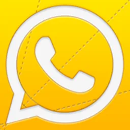WhatsApp Beta macOS icon by epicdude2121