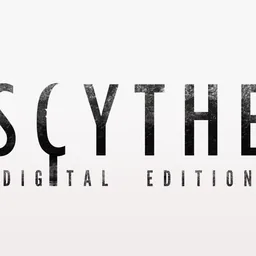 Scythe: Digital Edition macOS icon by seven8nine