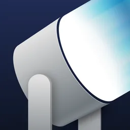 Beamer macOS icon by maicelo